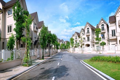 Bán nhà Vinhomes Riverside mang đến không gian sống đẳng cấp