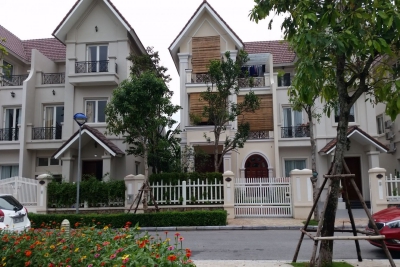 Mở bán biệt thự liền kề Vinhomes Riverside giá gốc chủ đầu tư