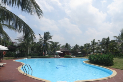 Tiện ích biệt thự Vinhomes Riverside có gì nổi trội?