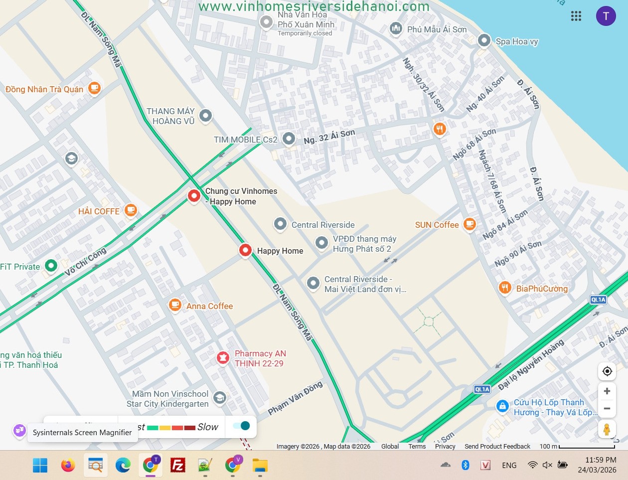 Căn hộ 20,6 triệu đồng/m² (931 triệu/căn) sắp mở bán