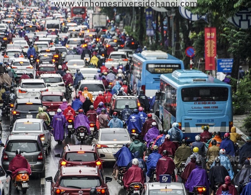Khi nào hạ tầng định hình phát triển đô thị?