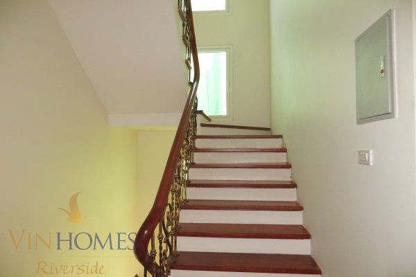 Bán biệt thự Hoa Phượng 7 Vinhomes Riverside đã hoàn thiện 10