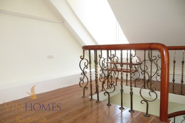 Bán biệt thự Hoa Phượng 7 Vinhomes Riverside đã hoàn thiện 14