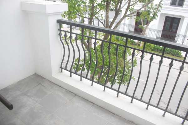 Bán biệt thự liền kề khu Nguyệt Quế Vinhomes The Harmony 3