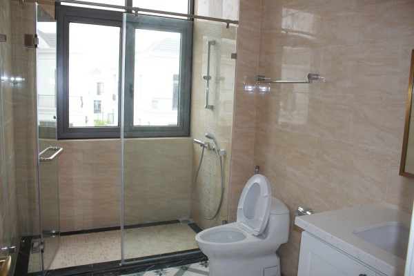 Bán biệt thự liền kề khu Nguyệt Quế Vinhomes The Harmony 5