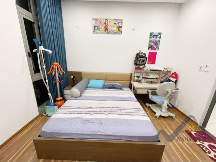 Bán biệt thự liền kề Nguyệt Quế Harmony hướng TB 5