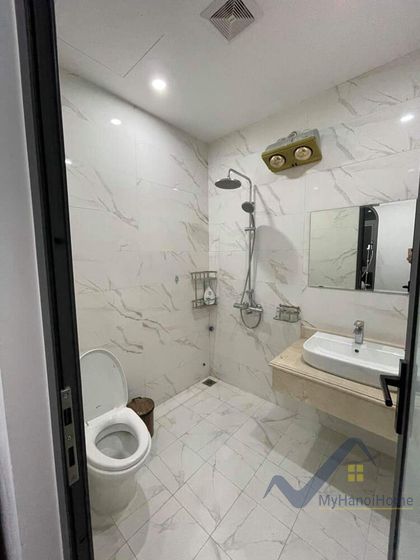 Bán biệt thự liền kề Nguyệt Quế Harmony hướng TB 6