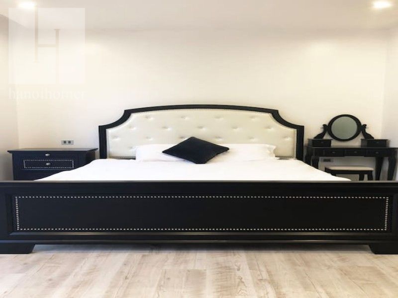 Bán biệt thự lô góc Anh Đào Vinhomes Riverside đã hoàn thiện nội thất 9