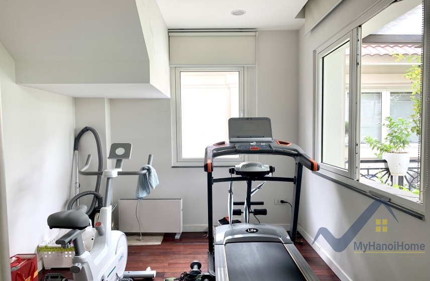 Bán biệt thự Vinhomes Riverside Long Biên gần sân Golf 11