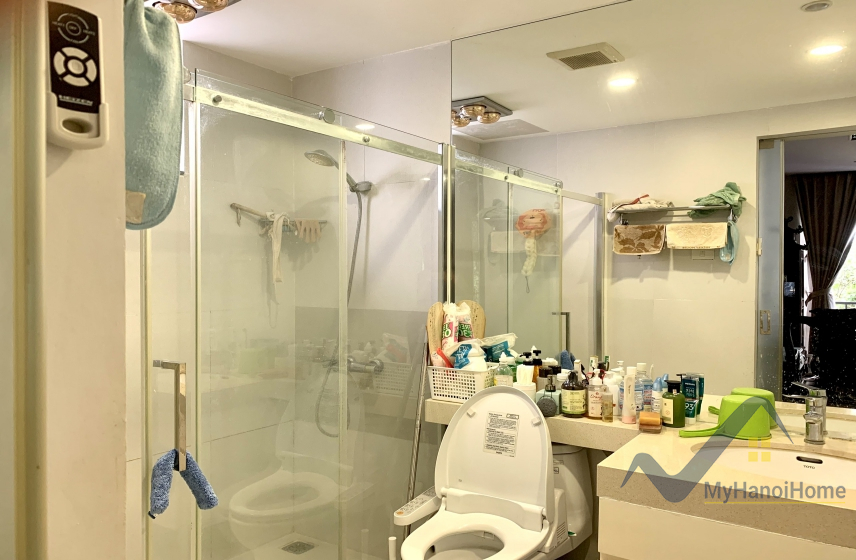 Bán biệt thự Vinhomes Riverside Long Biên gần sân Golf 6