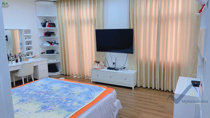 Bán liền kề Harmony khu Nguyệt Quế hoàn thiện full nội thất 5