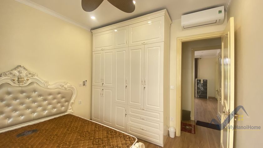 Bán liên kề Vinhomes Harmony đủ đồ có thang máy gần Vinschool 10