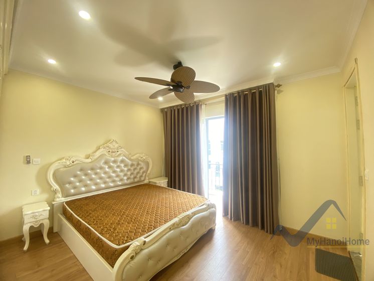 Bán liên kề Vinhomes Harmony đủ đồ có thang máy gần Vinschool 7