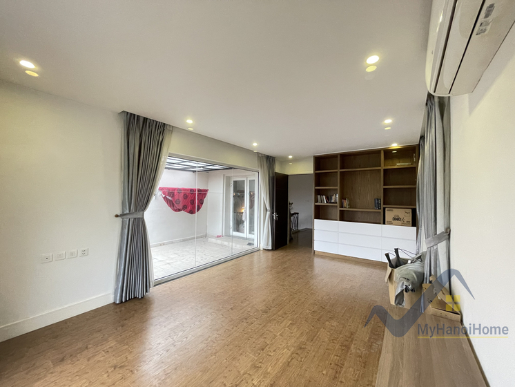 Biệt thự cho thuê Vinhomes Riverside song lập, có sông 19