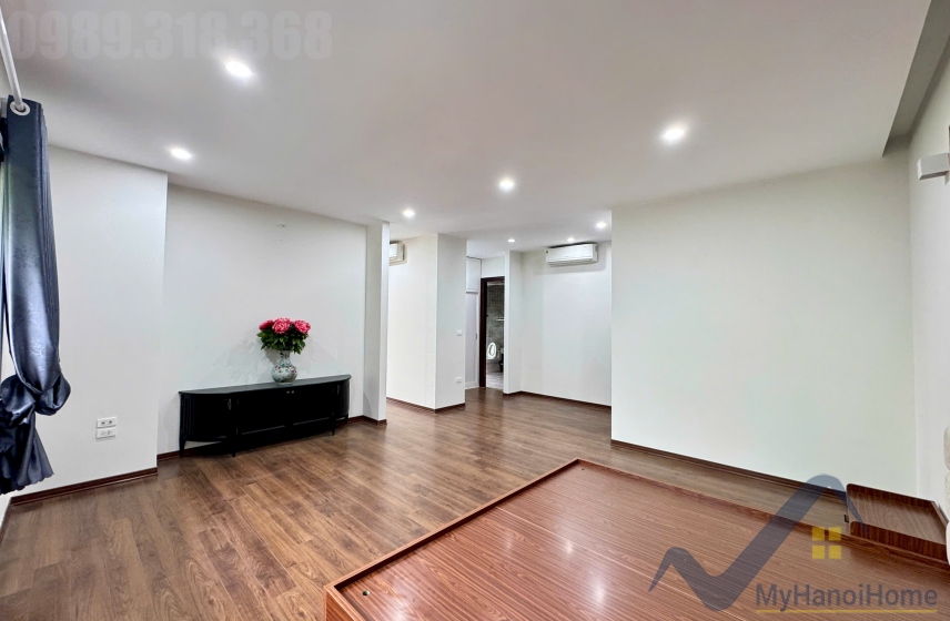 Biệt thự đơn lập Vinhome Riverside đẳng cấp cho thuê 5PN 17