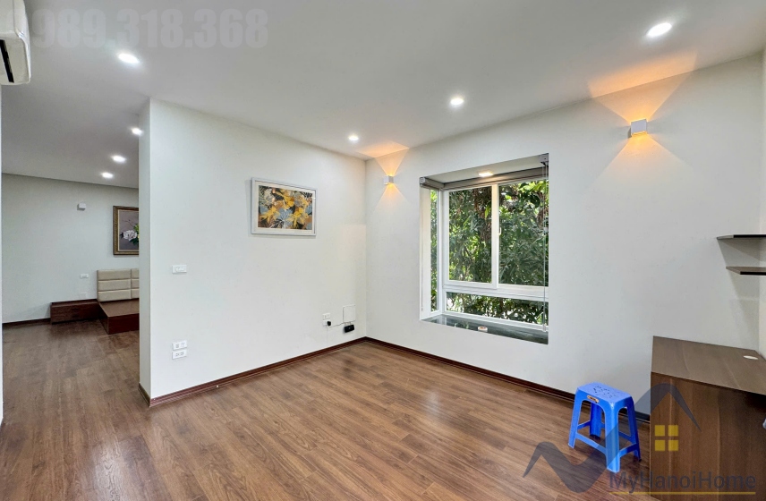 Biệt thự đơn lập Vinhome Riverside đẳng cấp cho thuê 5PN 19