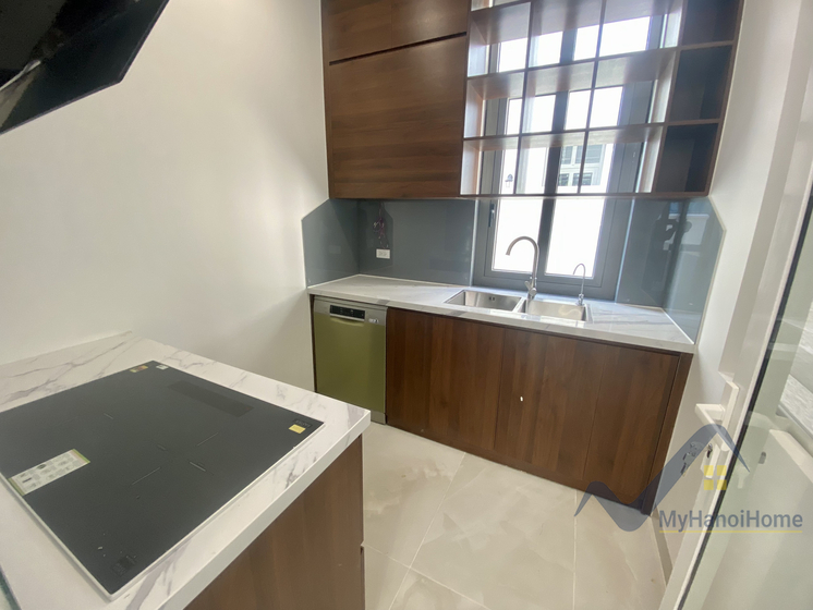 Biệt thự đơn lập Vinhomes The Harmony cạnh Hồ điều hòa 10