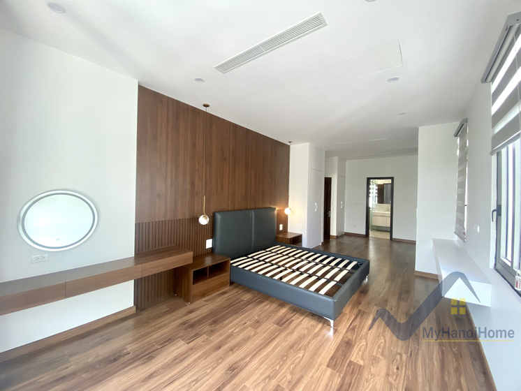 Biệt thự đơn lập Vinhomes The Harmony cạnh Hồ điều hòa 12