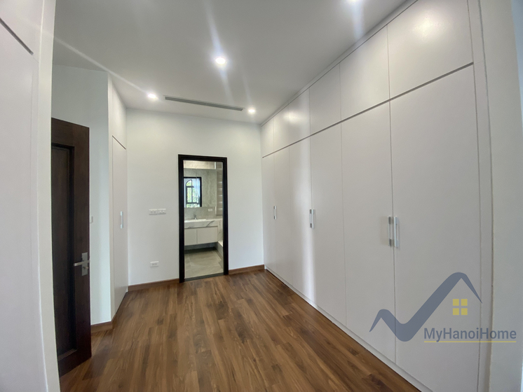 Biệt thự đơn lập Vinhomes The Harmony cạnh Hồ điều hòa 13