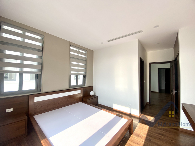 Biệt thự đơn lập Vinhomes The Harmony cạnh Hồ điều hòa 17