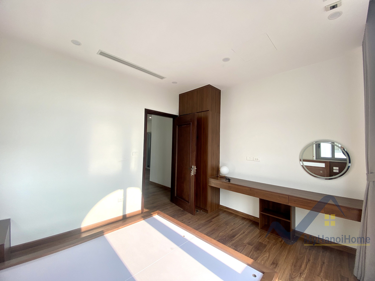 Biệt thự đơn lập Vinhomes The Harmony cạnh Hồ điều hòa 19