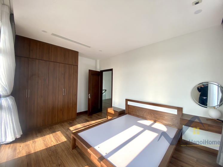 Biệt thự đơn lập Vinhomes The Harmony cạnh Hồ điều hòa 21
