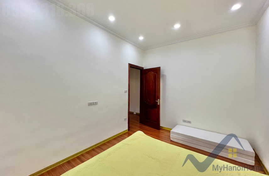 Biệt thự đủ đồ cho thuê tại Hoa Phượng Vinhomes Riverside 7