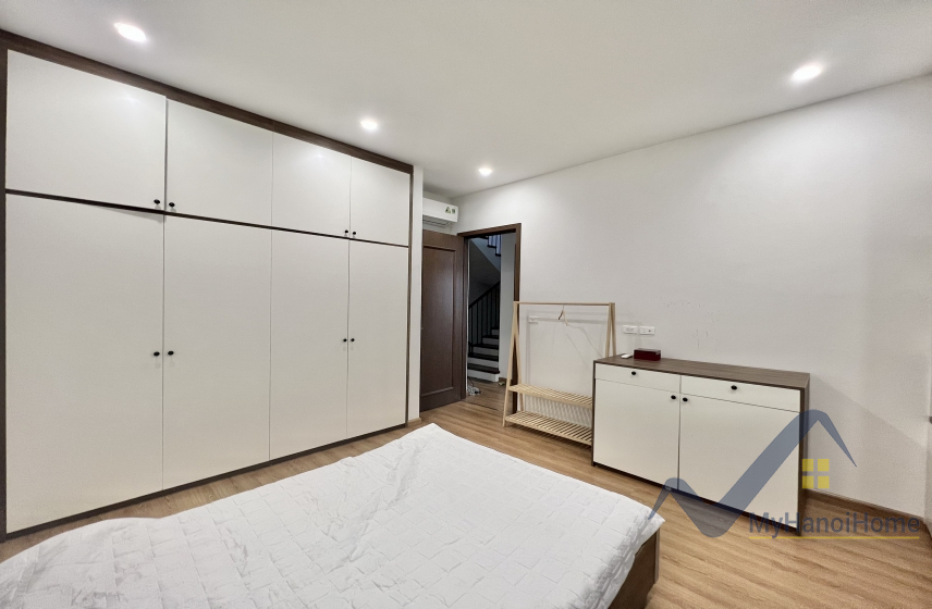 Biệt thự Harmony gần Vinschool cho thuê full nội thất 20