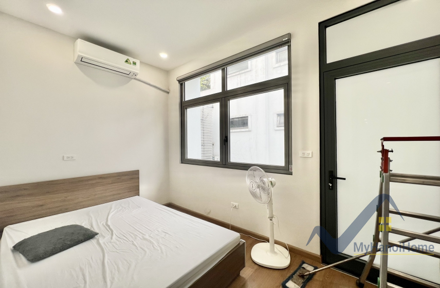 Biệt thự Harmony gần Vinschool cho thuê full nội thất 22