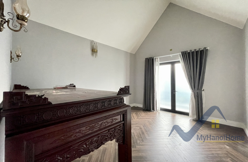 Biệt thự Hoa Lan Vinhomes Riverside cần cho thuê gần BIS 16