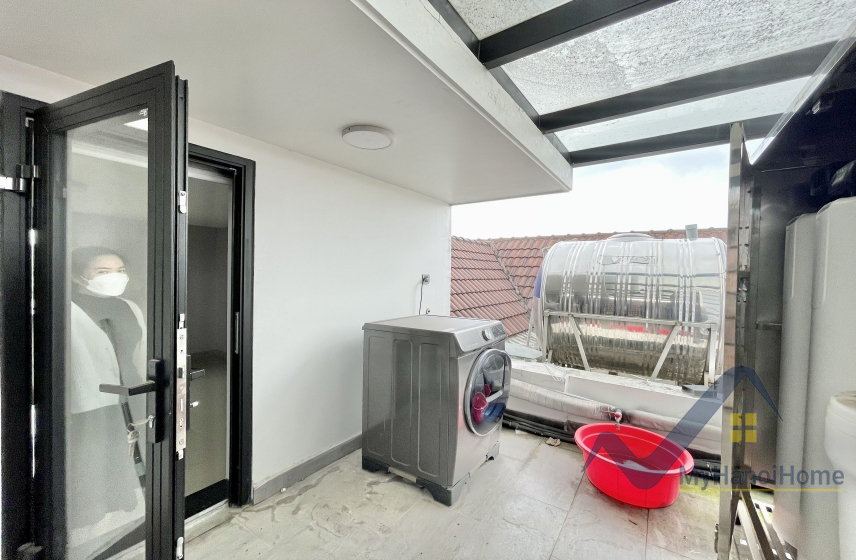 Biệt thự Hoa Lan Vinhomes Riverside cần cho thuê gần BIS 19