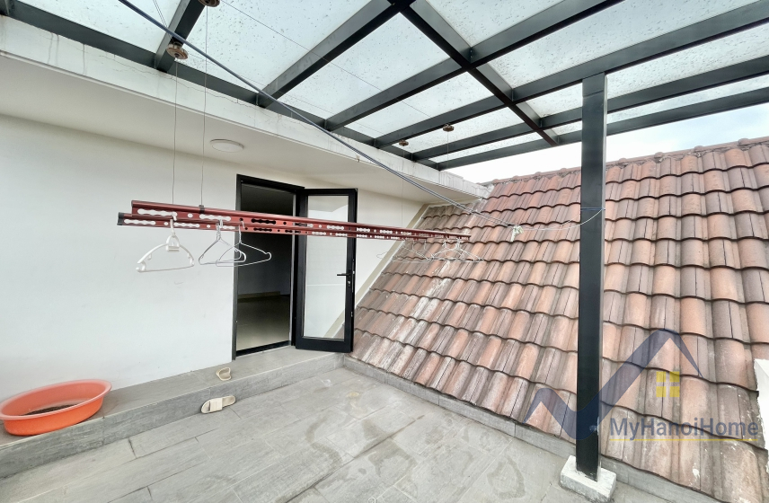 Biệt thự Hoa Lan Vinhomes Riverside cần cho thuê gần BIS 20