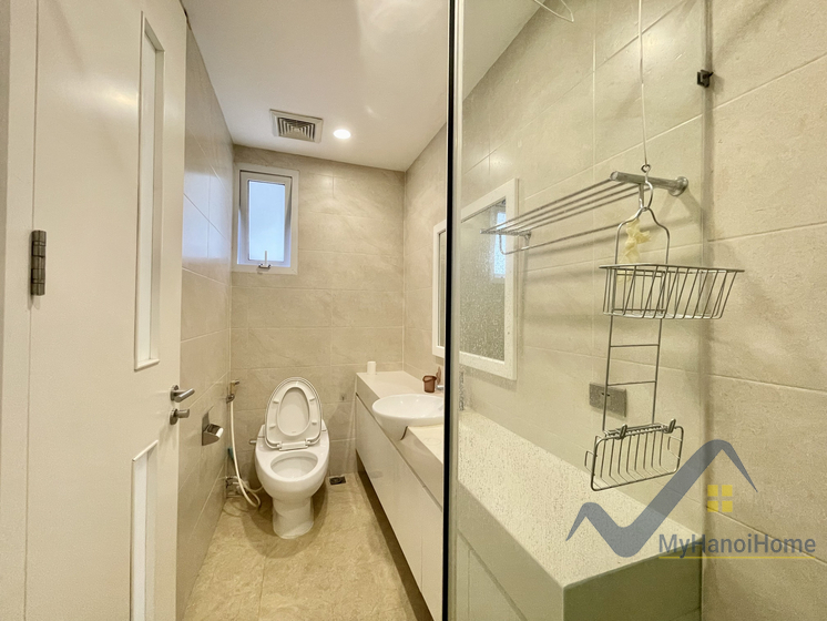Biệt thự Hoa Phượng Vinhomes Riverside cho thuê 4PN đủ đồ 16