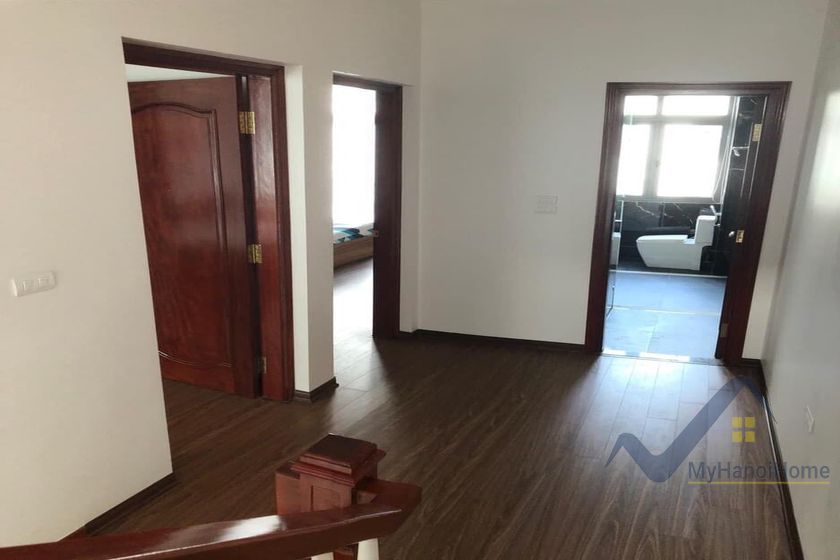 Biệt thự liền kề cần bán Vinhomes Harmony Nguyệt Quế 10