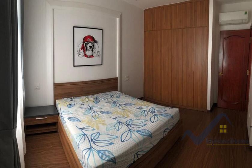 Biệt thự liền kề cần bán Vinhomes Harmony Nguyệt Quế 11
