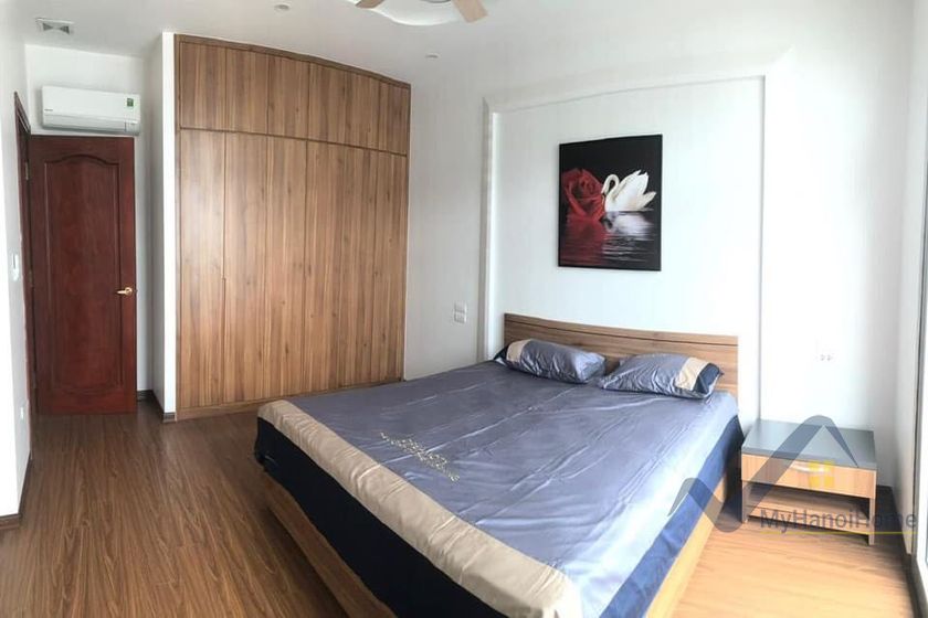 Biệt thự liền kề cần bán Vinhomes Harmony Nguyệt Quế 9