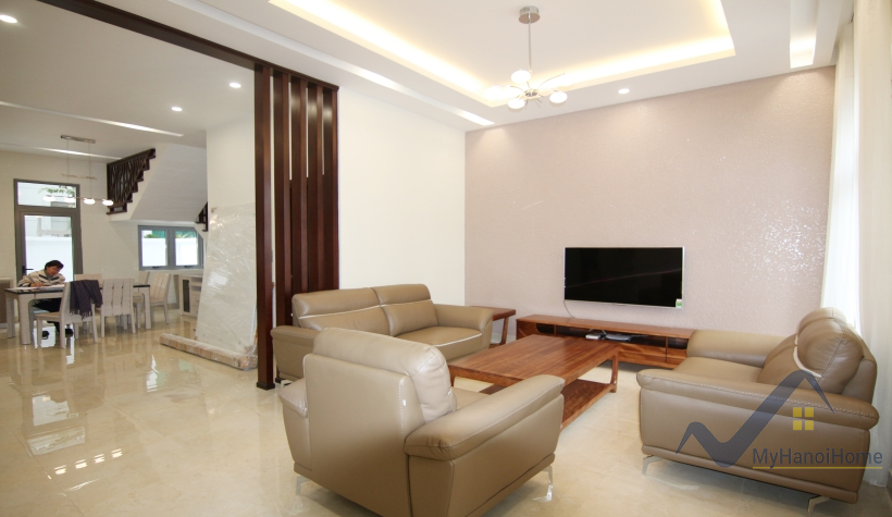 Biệt thự Nguyệt Quế Harmony chính chủ 3PN gần Vinschool 1