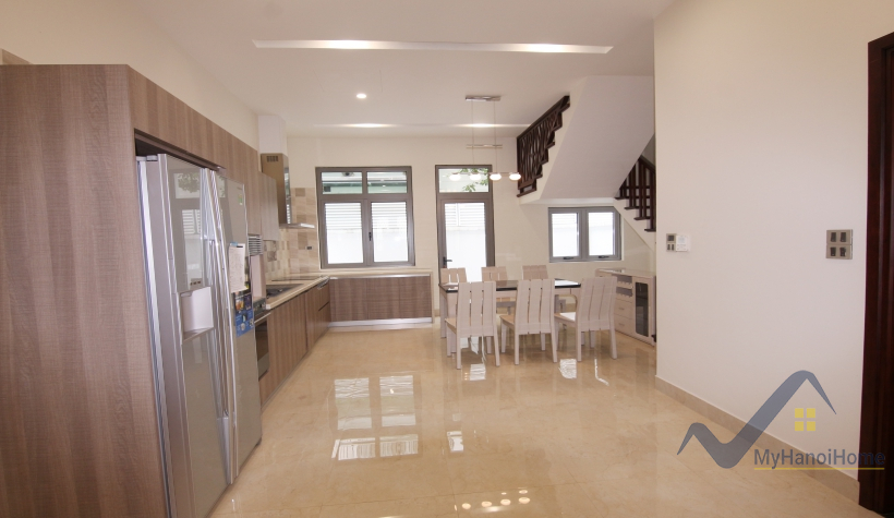 Biệt thự Nguyệt Quế Harmony chính chủ 3PN gần Vinschool 3