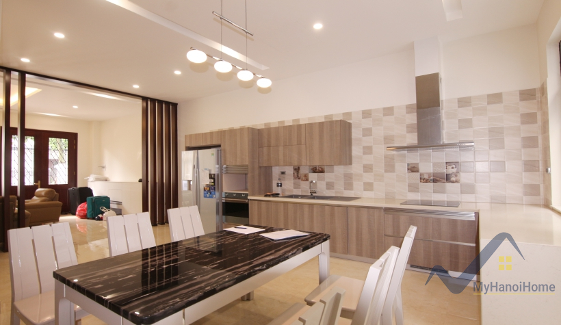Biệt thự Nguyệt Quế Harmony chính chủ 3PN gần Vinschool 4