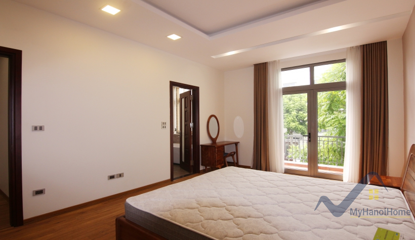 Biệt thự Nguyệt Quế Harmony chính chủ 3PN gần Vinschool 9