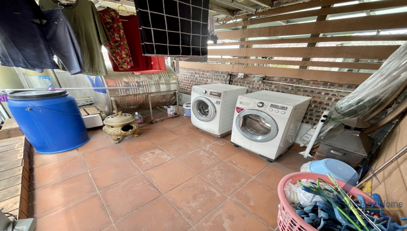 Biệt thự song lập Vinhomes Riverside cho thuê đủ đồ gần BIS 24