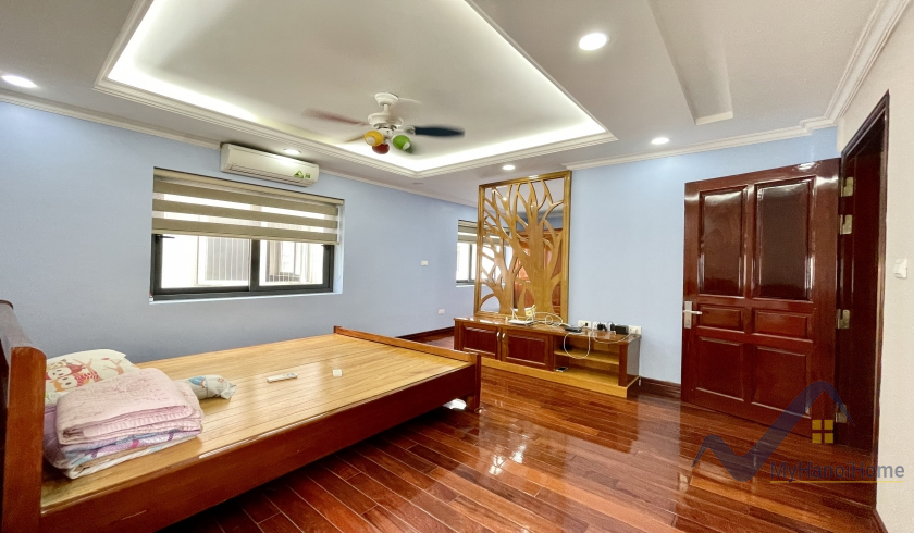 Biệt thự Vinhome Riverside full nội thất, đã sửa chữa đẹp 4PN 15