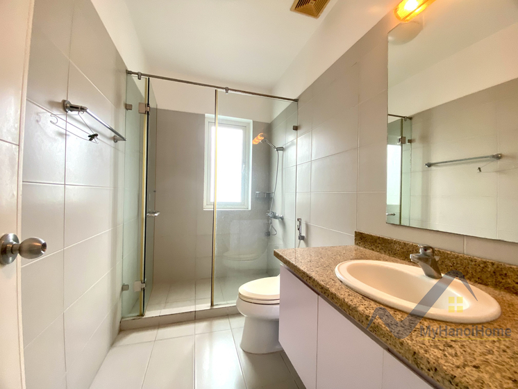 Biệt thự Vinhomes Riverside cho thuê đủ đồ 5PN 16
