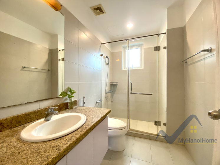 Biệt thự Vinhomes Riverside cho thuê đủ đồ 5PN 19