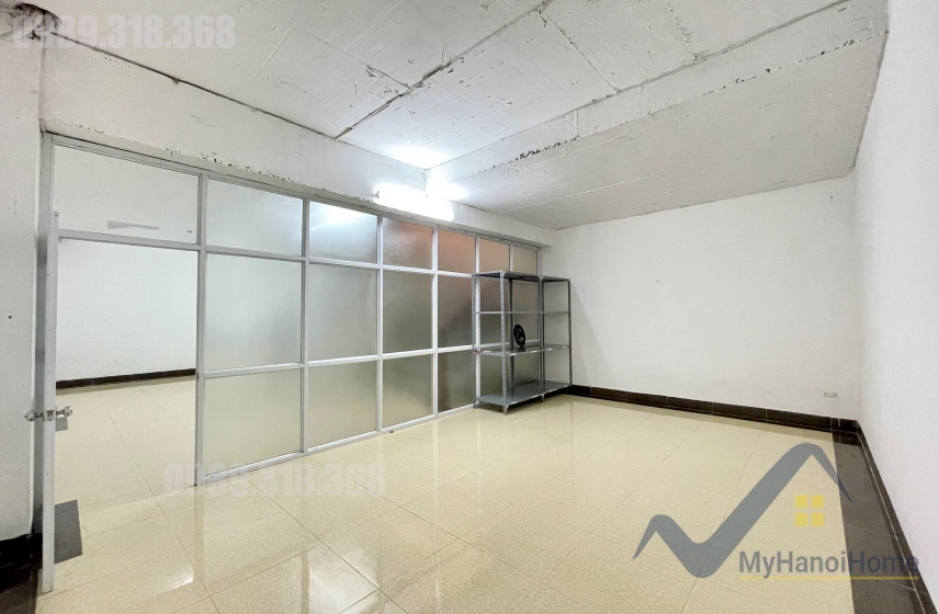Biệt thự Vinhomes Riverside đủ đồ Hoa Sữa cho thuê 9