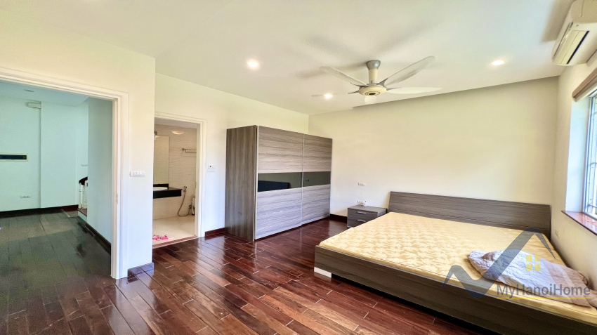 Biệt thự Vinhomes Riverside song lập gần BIS cho thuê ngay 10