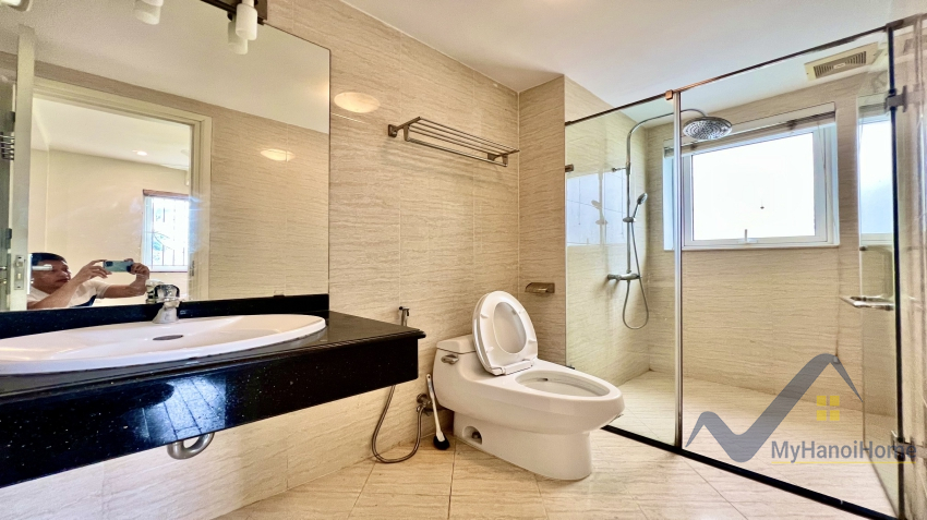 Biệt thự Vinhomes Riverside song lập gần BIS cho thuê ngay 11