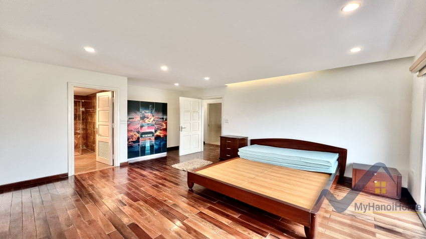 Biệt thự Vinhomes Riverside song lập gần BIS cho thuê ngay 13