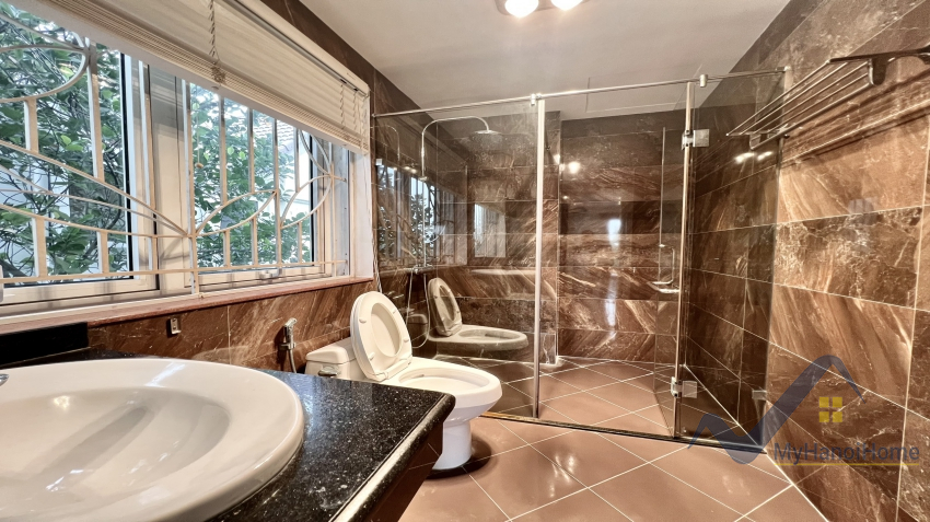 Biệt thự Vinhomes Riverside song lập gần BIS cho thuê ngay 14