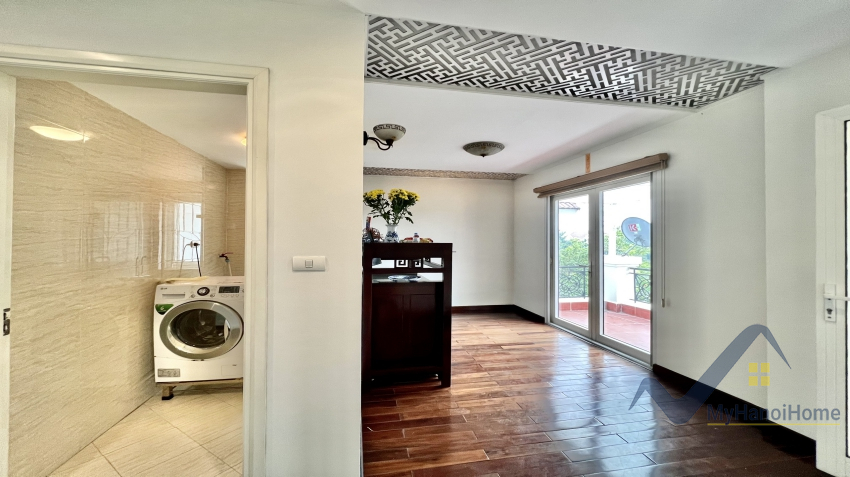 Biệt thự Vinhomes Riverside song lập gần BIS cho thuê ngay 15